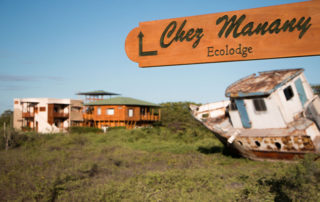 Chez Manany Galapagos Isabela Hotel